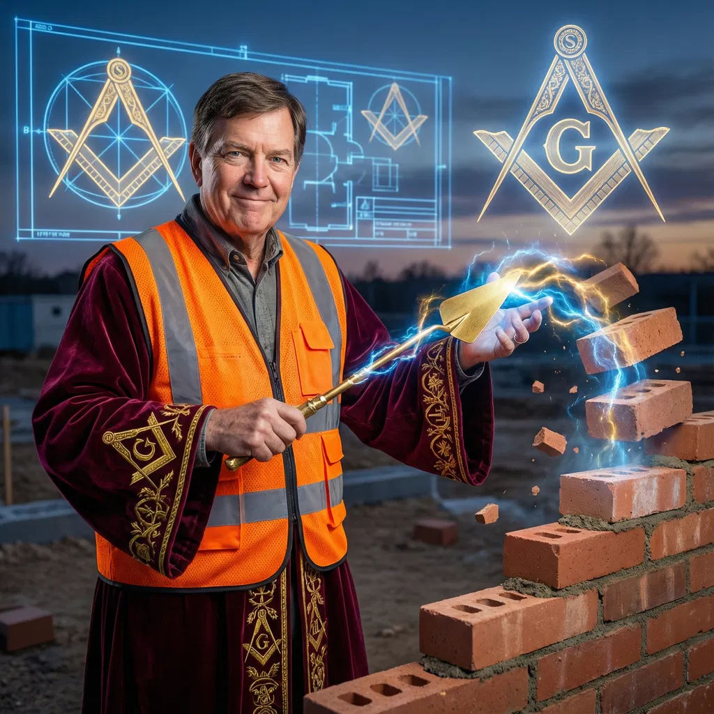 Steve Master Builder